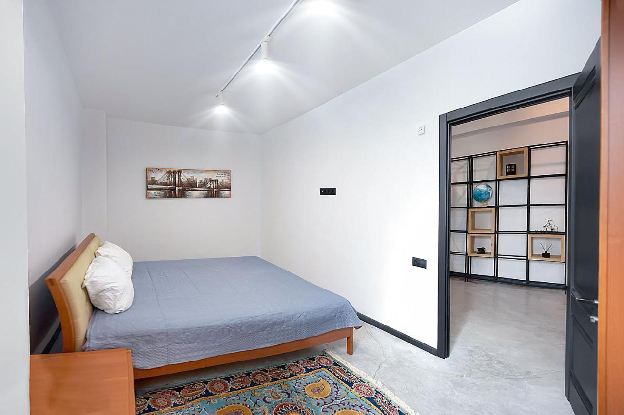 Hb Apartments Amaghleba Тбилиси Екстериор снимка