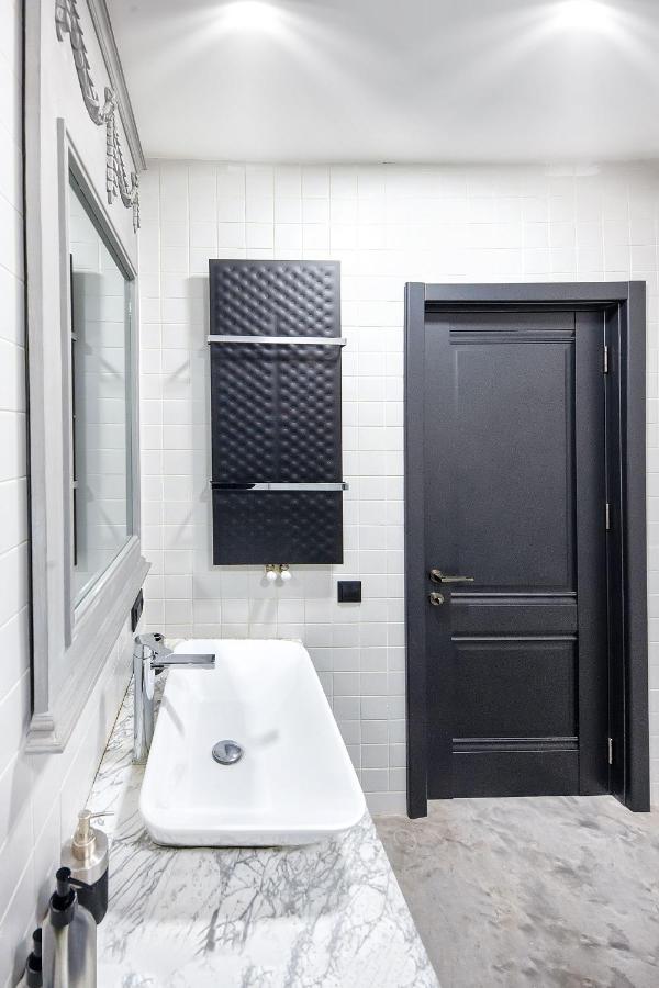 Hb Apartments Amaghleba Тбилиси Екстериор снимка