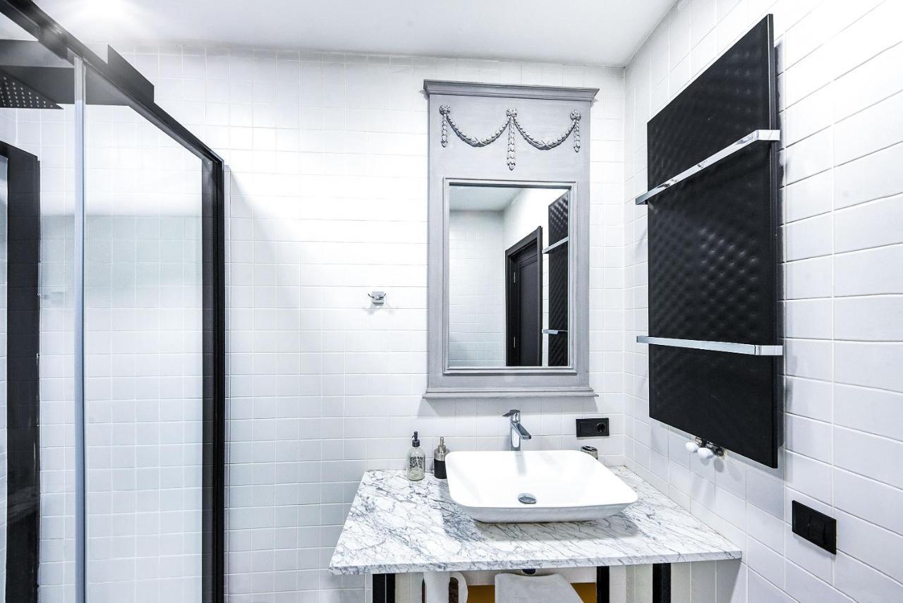 Hb Apartments Amaghleba Тбилиси Екстериор снимка