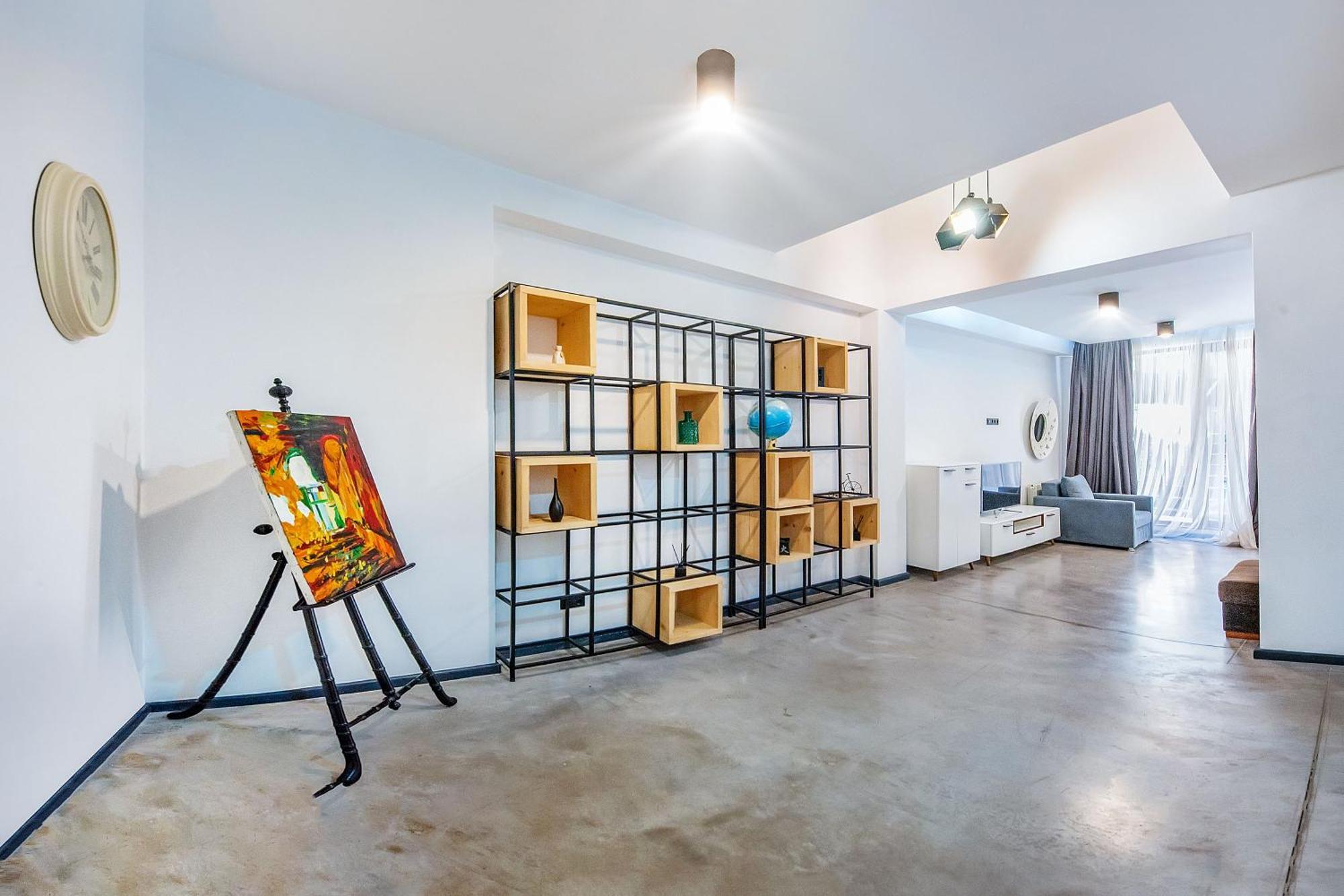 Hb Apartments Amaghleba Тбилиси Екстериор снимка