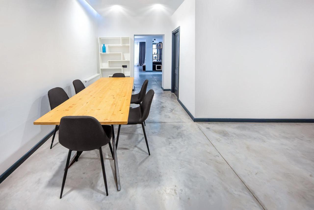 Hb Apartments Amaghleba Тбилиси Екстериор снимка