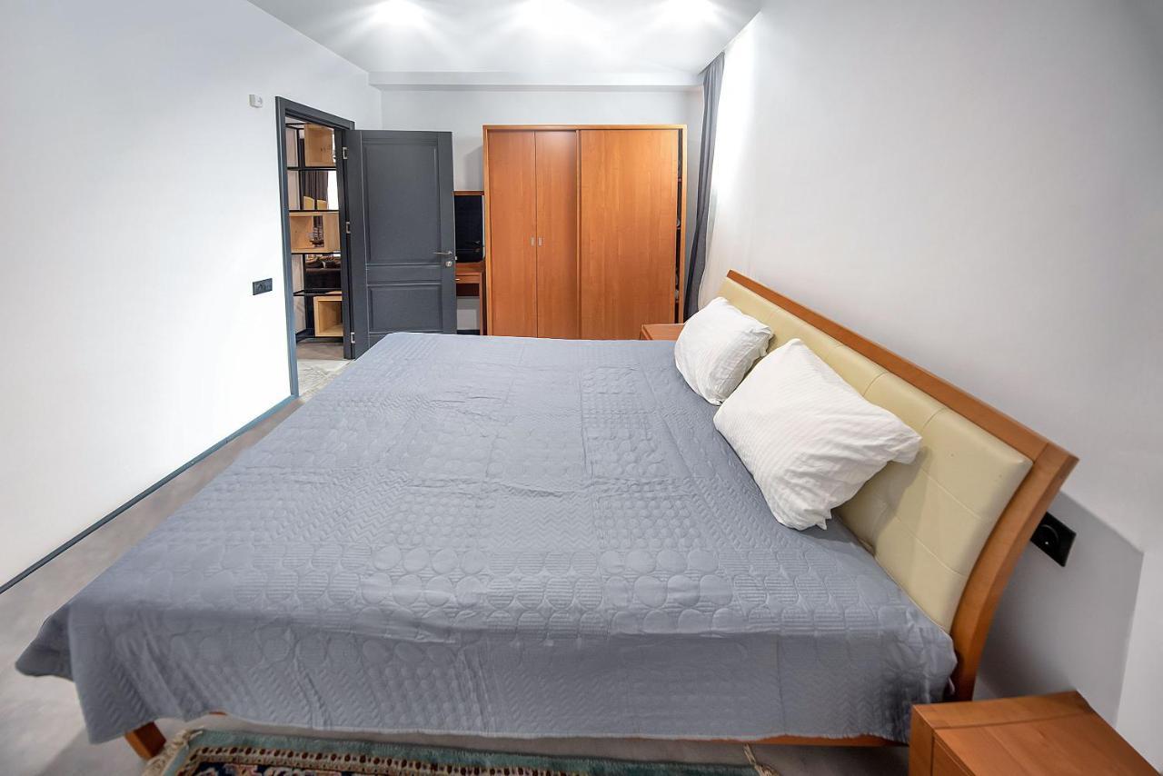 Hb Apartments Amaghleba Тбилиси Екстериор снимка