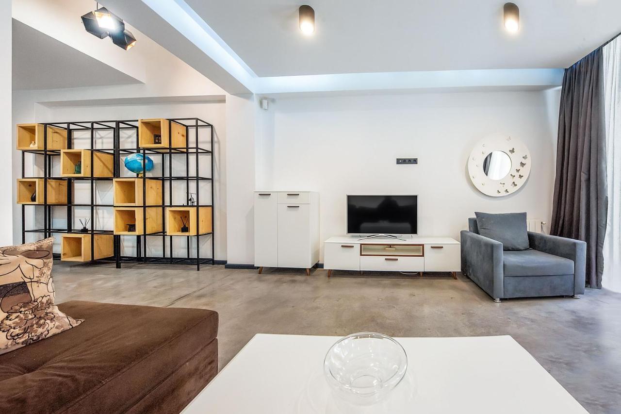 Hb Apartments Amaghleba Тбилиси Екстериор снимка