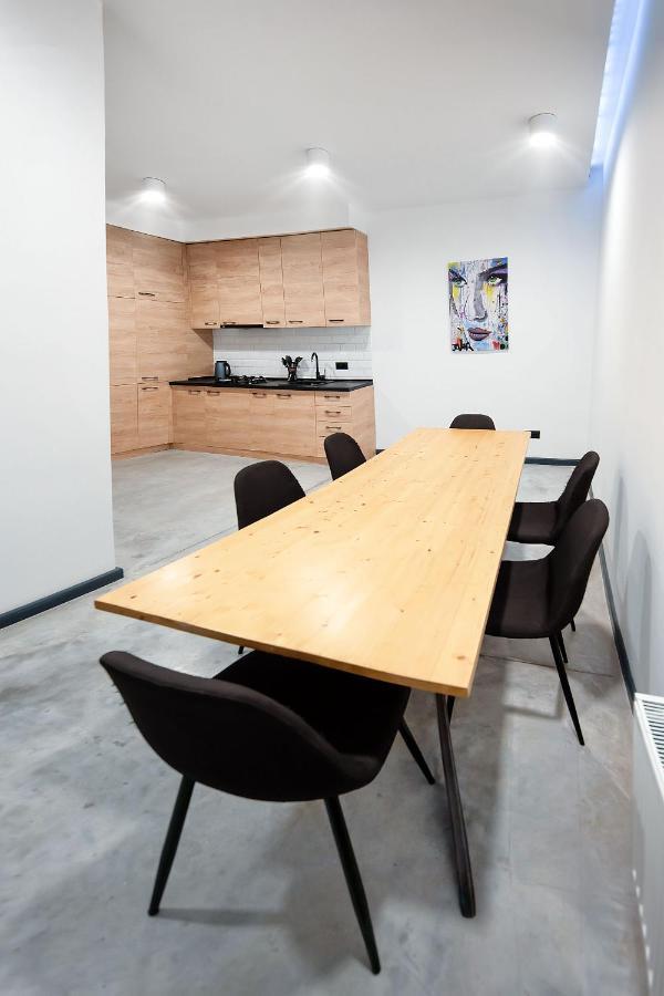 Hb Apartments Amaghleba Тбилиси Екстериор снимка