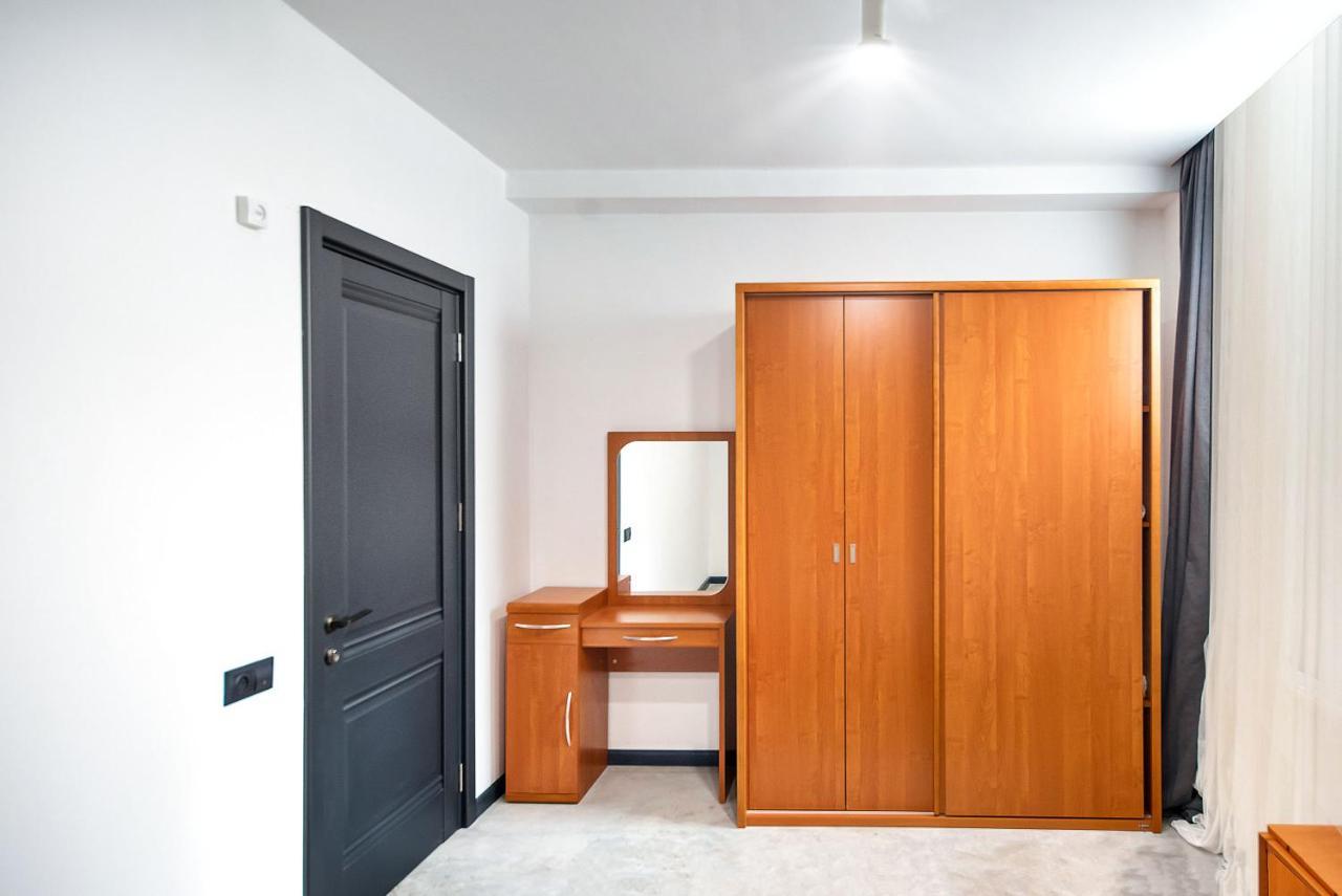 Hb Apartments Amaghleba Тбилиси Екстериор снимка