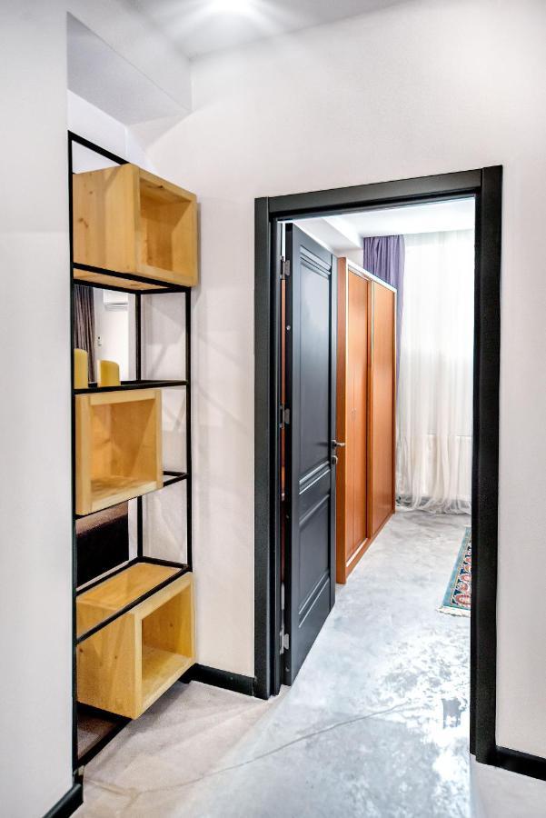 Hb Apartments Amaghleba Тбилиси Екстериор снимка