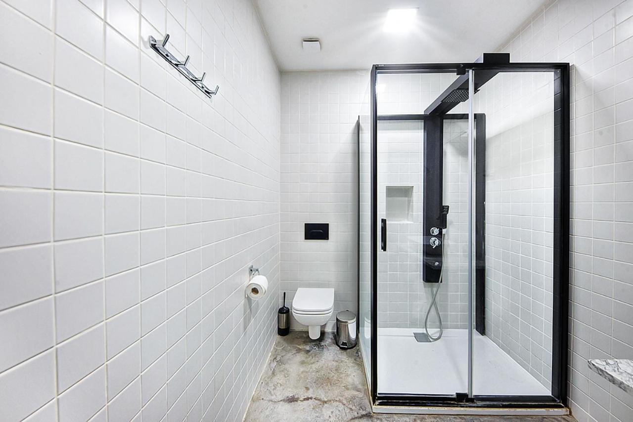 Hb Apartments Amaghleba Тбилиси Екстериор снимка